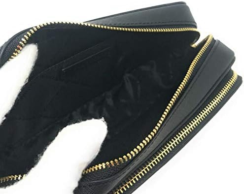 Michael Kors Women's Jet Set Travel Make-Up Pouch 6 Michael Kors Women's Jet Set Travel Make-Up Pouch