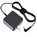 UL Listed 7.5Ft Long 12V AC Charger Fit for Acer Iconia Tab Tablet A100 A101 A200 A210 A500 A501 W3 W3-810 Switch V 10 SW5-017 N16C6 SW5-017P SW5-011 SW5-012 SW5-111 Laptop Power Supply Adapter Cord