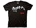 Ripple Junction Sopranos Group Shot Adult T-Shirt