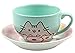HoneyJar Pusheen Donut Teacup Standard