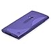 Fosmon DURA S Series TPU Protective Case Cover for Nokia Lumia 920 (Purple)