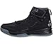 adidas Men's Dual Threat BB Basketball Shoes Scarlet/Black/White