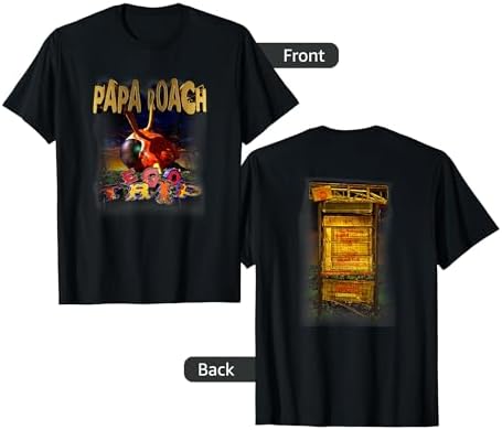 Amazon.com: Papa Roach - Official Merchandise - We're Going to