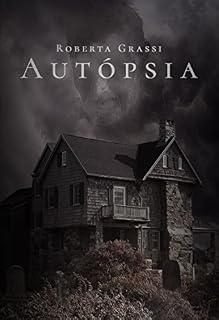 Livro Autópsia