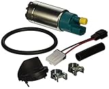 Bosch 69228 Original Equipment Replacement Electric Fuel Pump