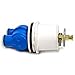 Delta RP19804 1300/1400 series cartridge assembly for tub and shower valves