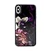 Ted Baker Fashion HD Glass Case for iPhone Xs Max, Protective Cover iPhone Xs Max for Professional Women/Girls- Splendour