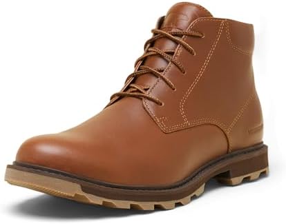 Amazon.com | Pepe Jeans Men's Fred Land Boots, Brown Tan Brown, 11