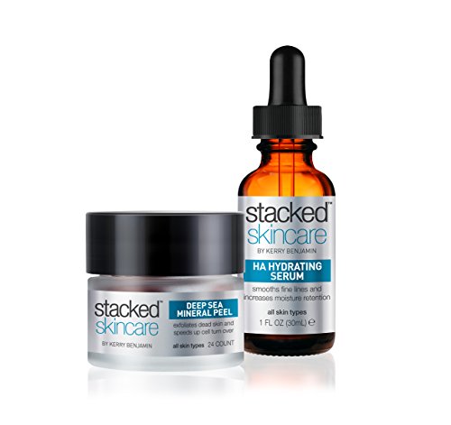 stackedskincare psc peptide serum
