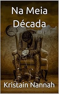 Livro Na Meia Década: Perfeito para os fãs dos quatro ventos