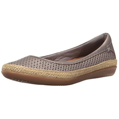 clarks women's danelly adira ballet flat