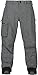 Burton Men's Covert Pant, Bog Heather, Large