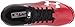 Under Armour Boys Leadoff Low Jr. RM Baseball Shoe, Black (061)/Red, Little Kid 13 US