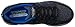Skechers Sport Men's Energy Burst Deal Closer Oxford,Black/Blue,10 M US