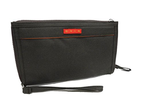 Ovio Wallet Organizer