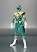 S.H. Figuarts : Dragon Ranger