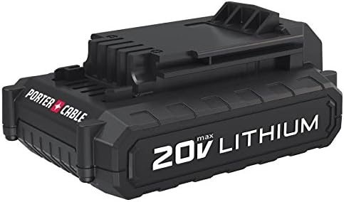 PORTER-CABLE PCC621LB Power Hammer Drills product image 3