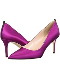 SJP by Sarah Jessica Parker Women's Fawn 70 Pointed Toe Dress Pump