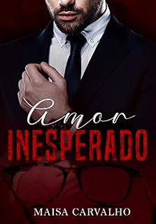 Livro Amor Inesperado