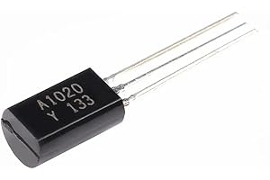 Bestol in-line triode transistor TO-92L 2A 50V NPN C2655-Y 2SC2655 C2655 2SA1020-Y A1020 2SC2328 2SC2655 2SC1384 2SC2229 2SC2383 2SC2482 2SB647 2SD667 C2383 2SA1145 2SC2705，10pcs/set (2SA1020)