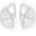 DJI Phantom Prop Guards for Phantom 1 and FC40 (Set of 4)