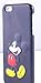 ROXX iPhone 6/6s PLUS (5.5) Leather Mickey Mouse 3D Logo