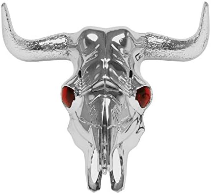 Super Automotive Chevrolet Trailer Hitch Cover, Toyota Ford Lexus Hitch Cover 2inch and 1-1/4inch