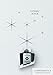 Caran d'Ache 50ml Chromatics Ink Bottle - Cosmic Black