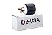 OZ-USA Plug L14 30 30A 125/250V 30P Locking Generator Cable Twist Lock Cable Reliance