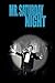 Mr. Saturday Night