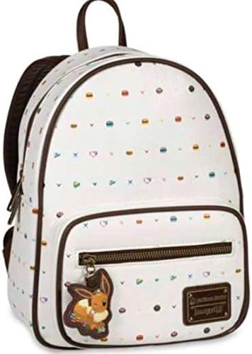 売り切れ必至 海外ポケモンセンター限定 イーブイピクセル コレクション バックパック リュック 初売りセール Webrothers Com Br