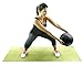 Milliard Double-Grip Medicine Ball - 12lb.