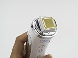 2014 magic Mini Portable Multifunction Anti-aging Dot Matrix Skin Care RF Thermage Fractional home use