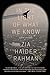 In the Light of What We Know: A Novel