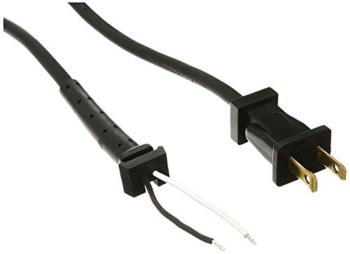 Heavy Duty 64250 AGC/AGP Clipper 14 Foot Replacement Cord