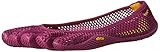 Vibram Women's VI-B Fitness Yoga Shoe, Magenta, 38 EU/6.5-7 M US