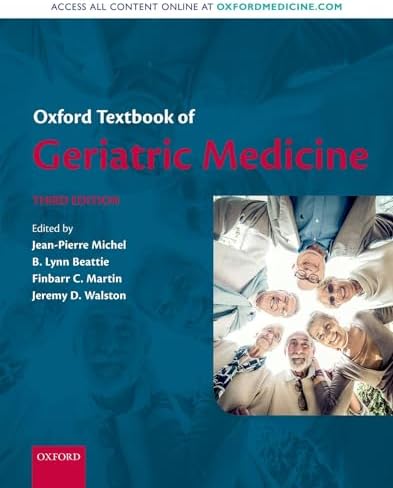 Brocklehurst's Textbook of Geriatric Medicine and Gerontology