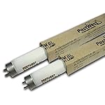 Quantum Shatter Resistant UV Insect Light Replacement Bulbs 15 Watt (2 Bulbs) Pest West 643983