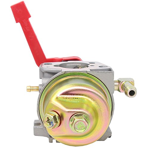 Outdoors & Spares Carburetor for MTD Cub Cadet Snow blower Replace 751-10956A 951-10956A 751-10956 951-10956 751-14018 951-14018 - Thumbnail 5