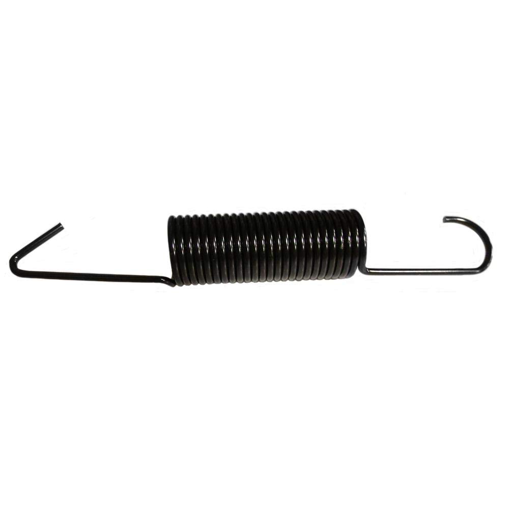 Amazon Com Mower Deck Tension Spring Fits John Deere La145 La155 La175 Replaces Gx21582 Industrial Scientific