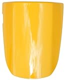 Yana Shiki SOLOS308PLY Pearl Lively Yellow Painted