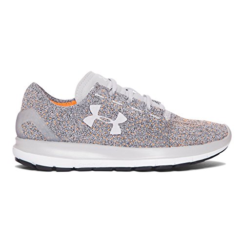 Under Armour UA SpeedForm Slingride TRI 8.5 GLACIER GRAY