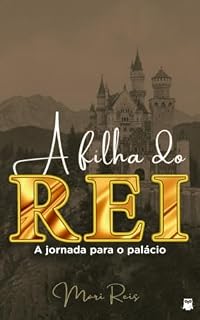 Livro A Filha do Rei