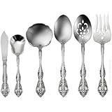 Oneida Michelangelo 6-Piece Serving Set