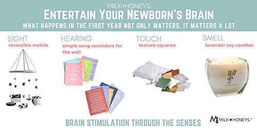 baby mobiles for brain development