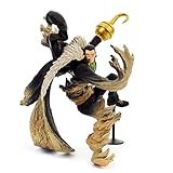 Banpresto One Piece ABILIATORS ABILIATORS CROCODILE