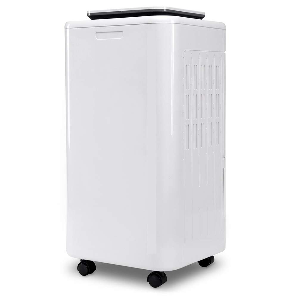 Eurgeen Touch Screen Dehumidifier 4 Gallons