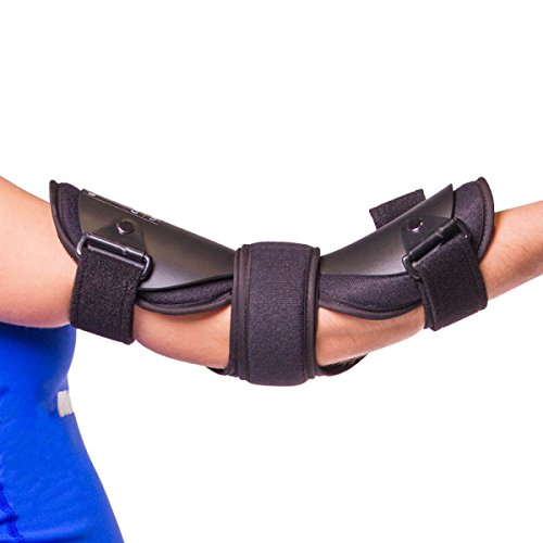 BraceAbilityCubitalTunnelSyndromeElbowBraceforUlnarNerve