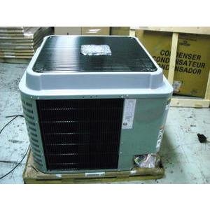 DAY & NIGHT H4H348GLD 4 TON AIR CONDITIONER HEAT PUMP R410 13 SEER