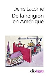 De la religion en Amérique